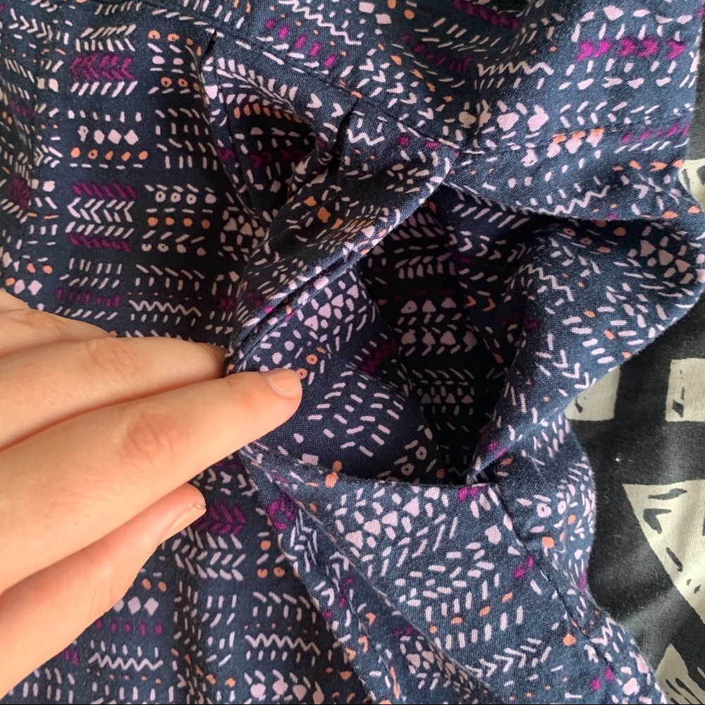 Multicoloured Target Shorts!!! - Picture 2 of 4